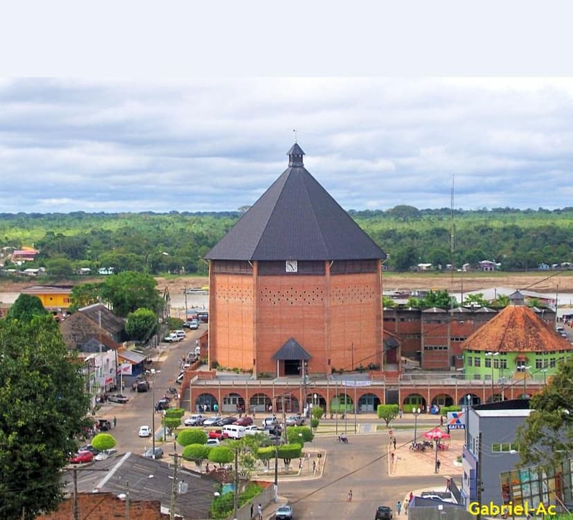 Catedral Nossa Senhora da Glória