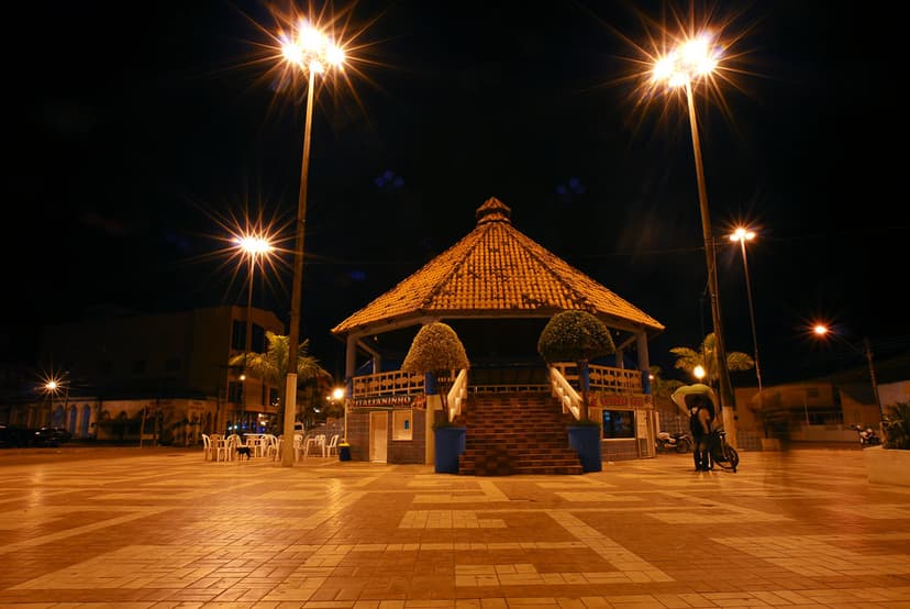 Festival da Farinha de Cruzeiro do Sul