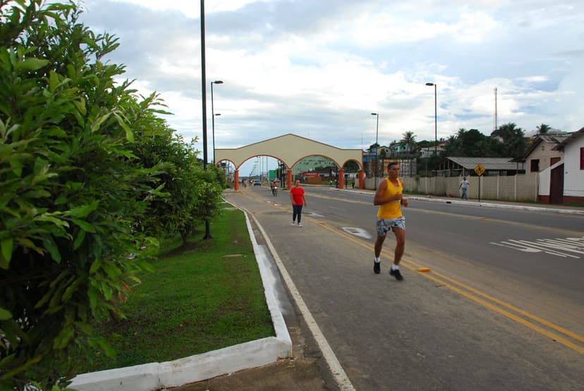 Vila Japiim
