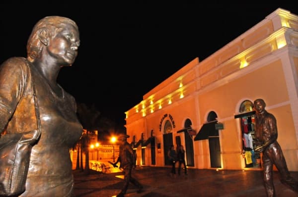 Festival do Tacacá e da Cultura Amazônica