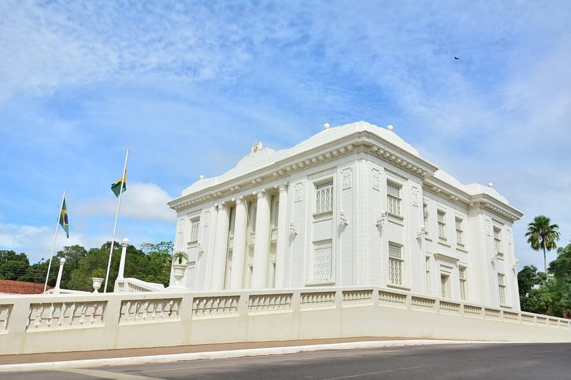 Palácio Rio Branco