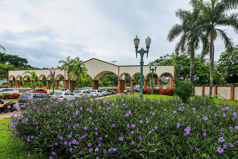 Parque da Maternidade
