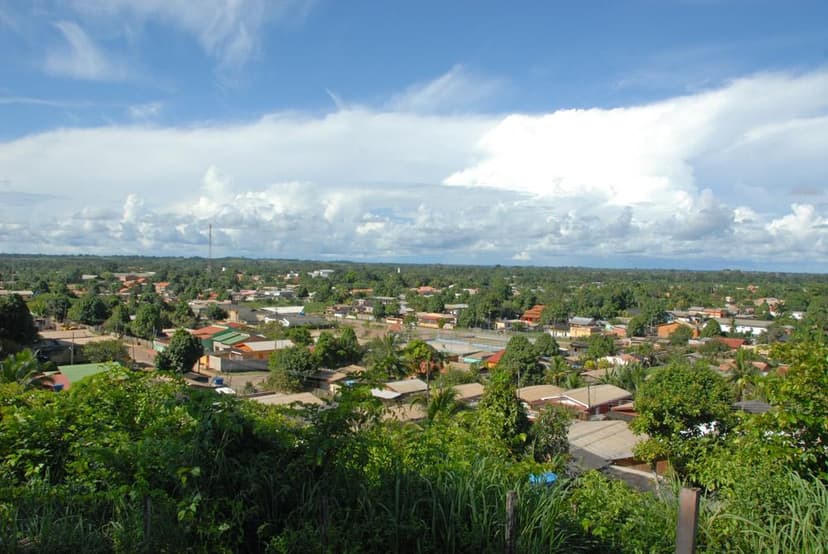 Museu Municipal de Sena Madureira