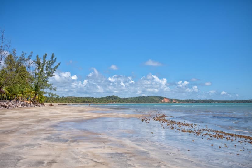 Praia do Pontal