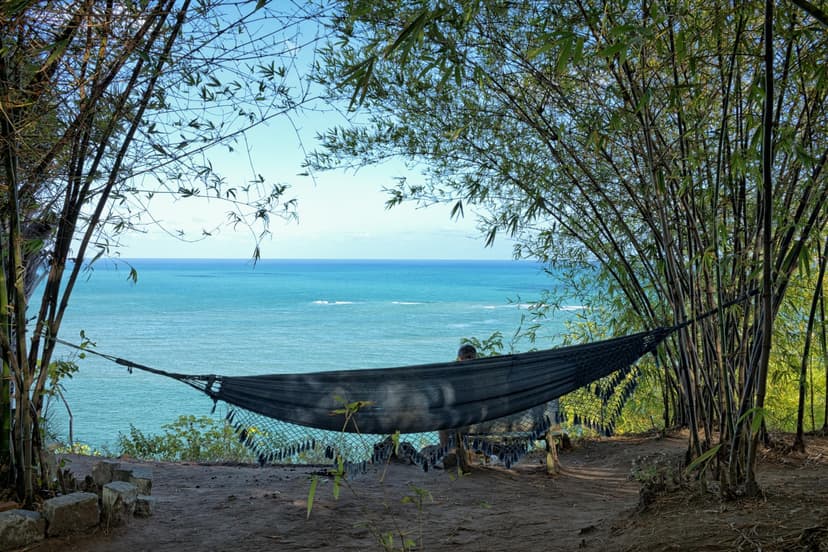 Praia de Bonifácio