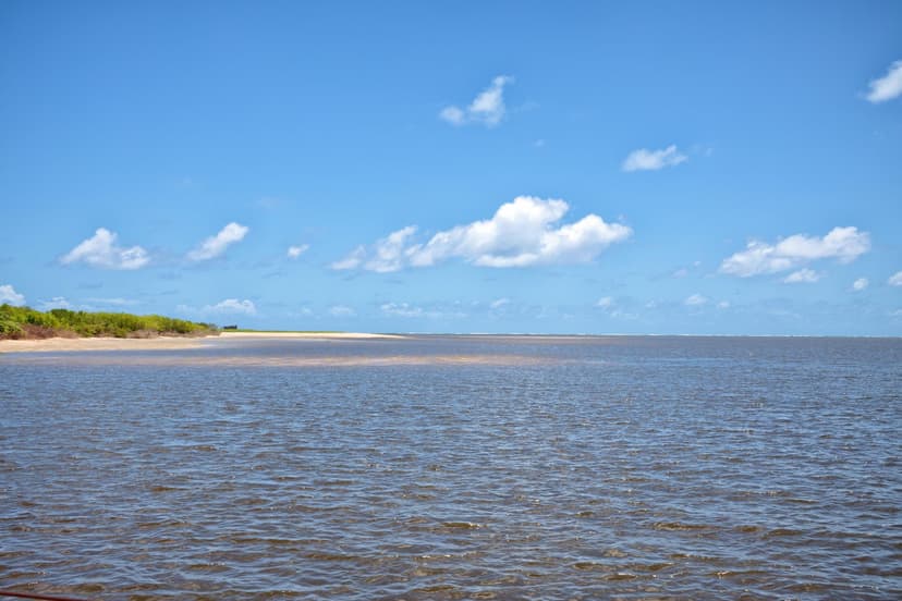 Porto de Pedras