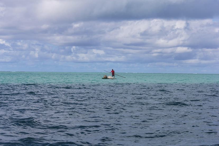 Réveillon de Maragogi