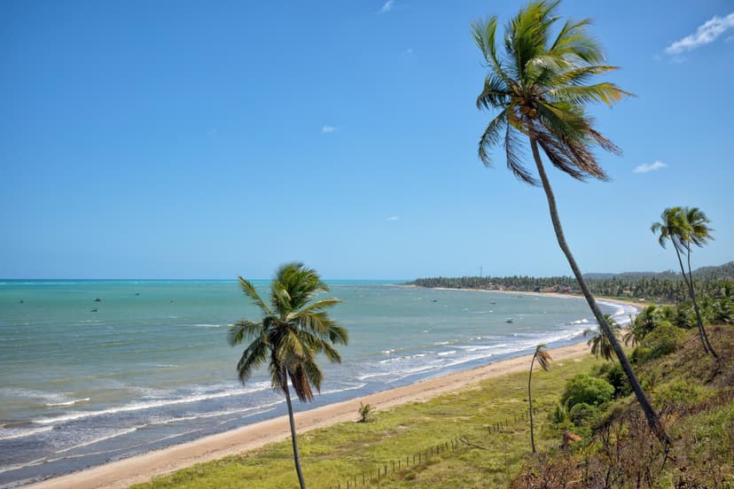 Praia do Burgalhau