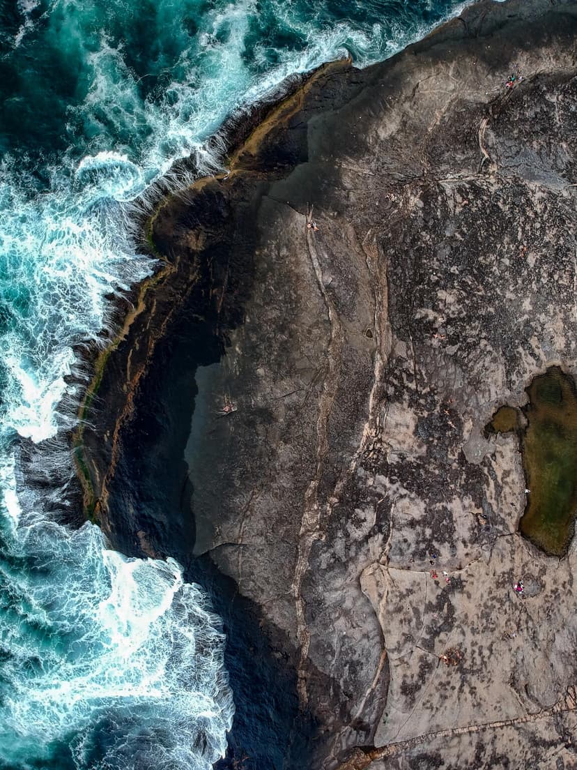 Pedra Pintada