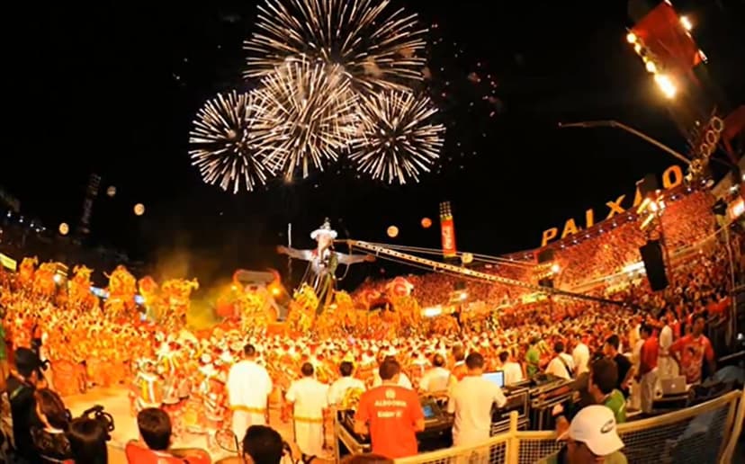 Bumbódromo