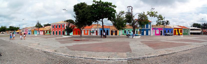 Passarela do Descobrimento