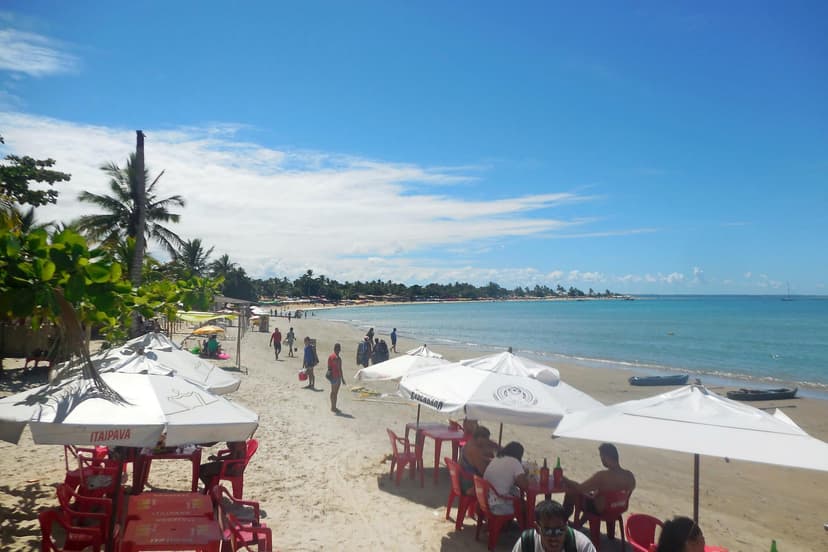 Carnaval de Porto Seguro (Carnaporto)