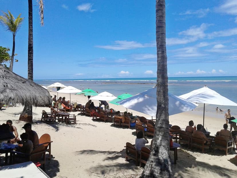 Arraial d'Ajuda