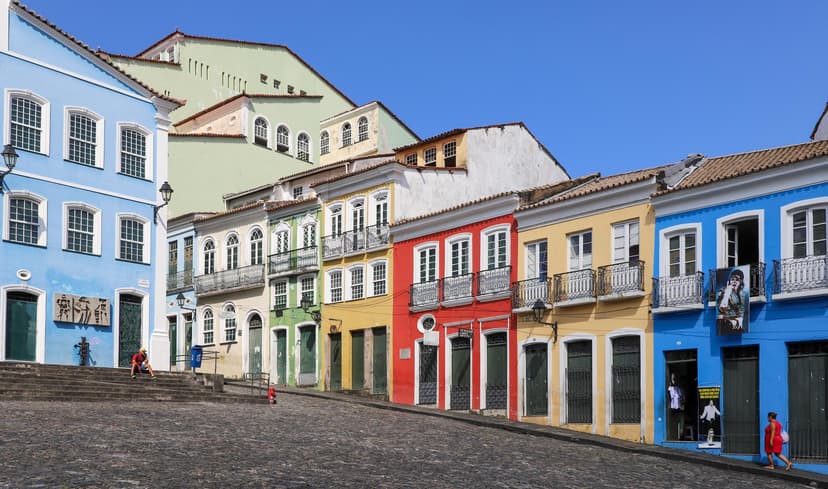 Pelourinho