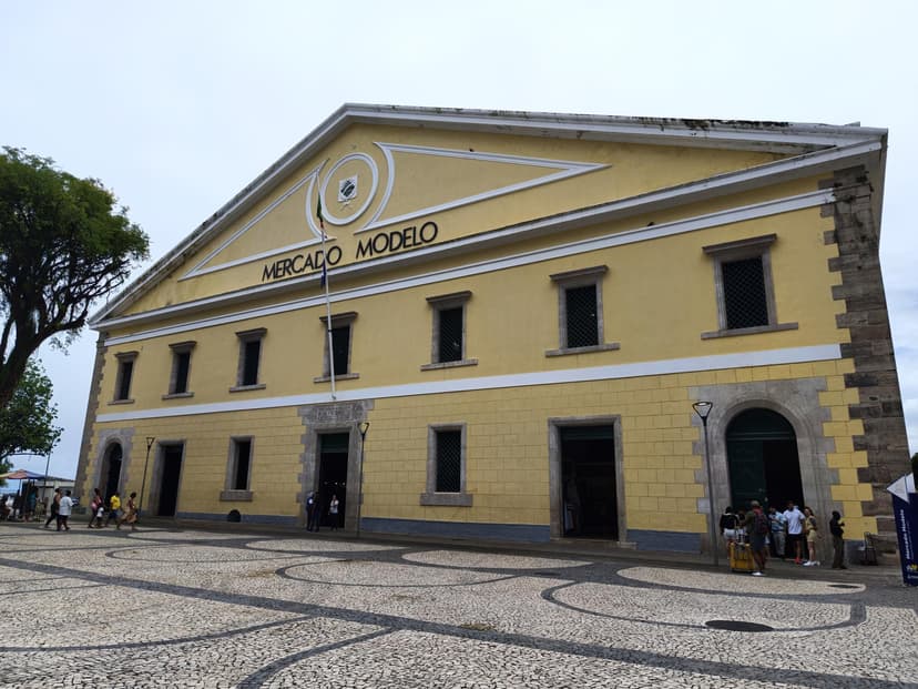 Mercado Modelo