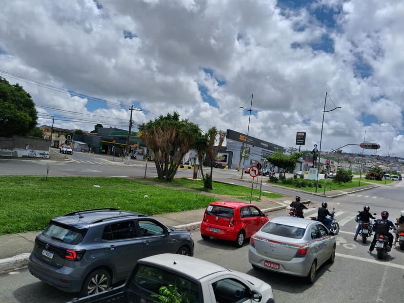 Centro de Cultura Camillo de Jesus Lima