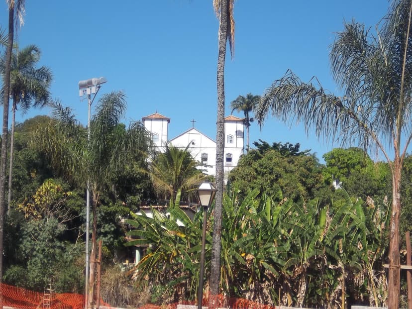 Pirenópolis
