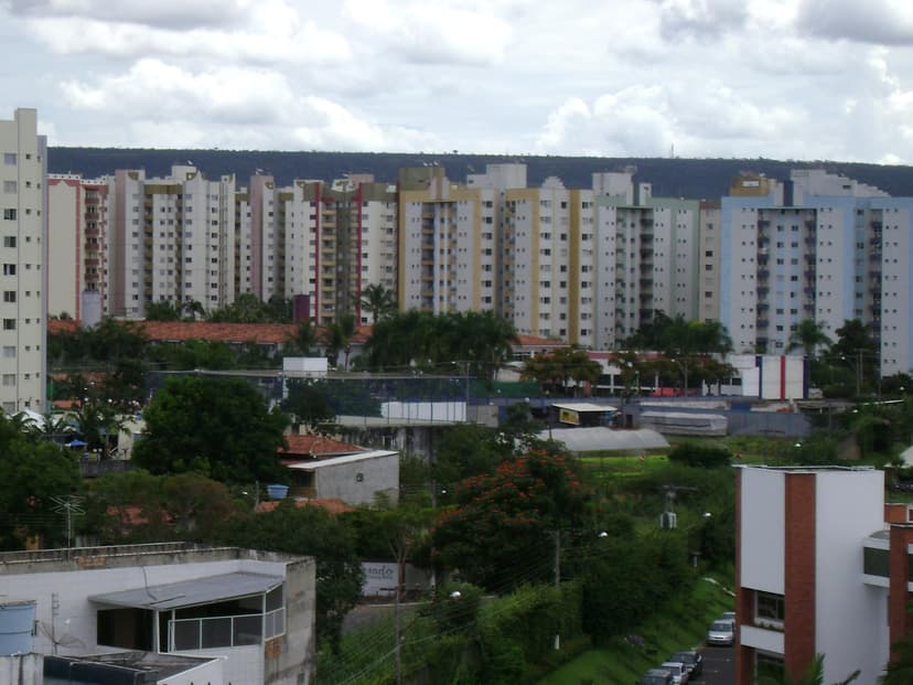 Caldas Novas