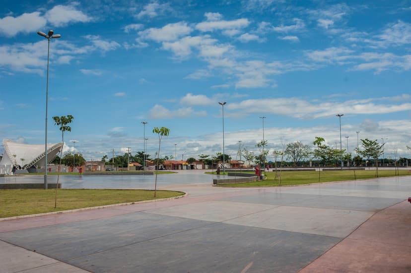 Peixes do Tocantins