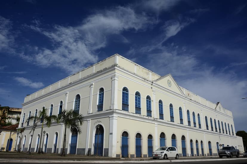 Convento das Mercês