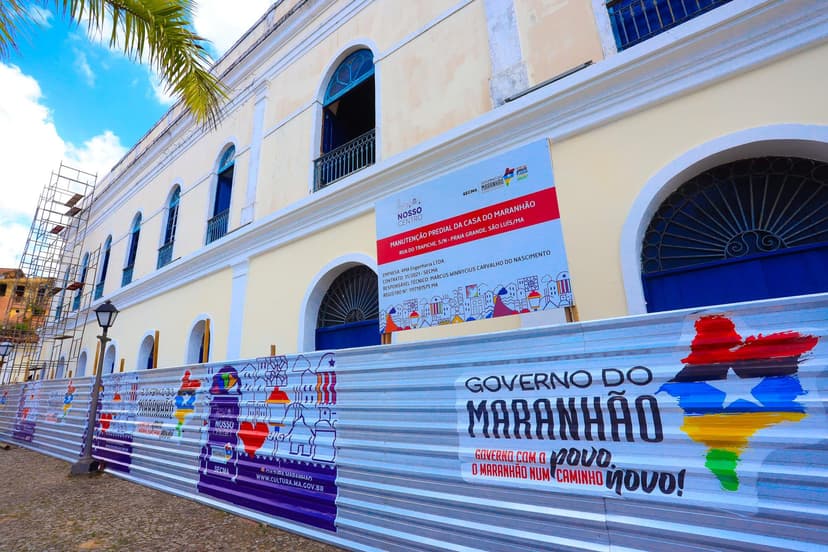 Casa do Maranhão