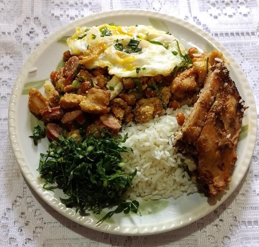 Restaurante Chafariz