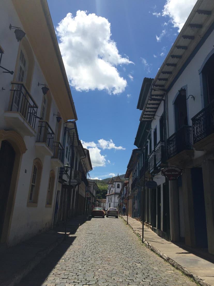Mariana