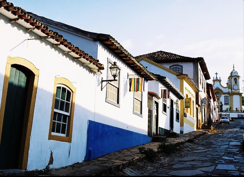 Tiradentes