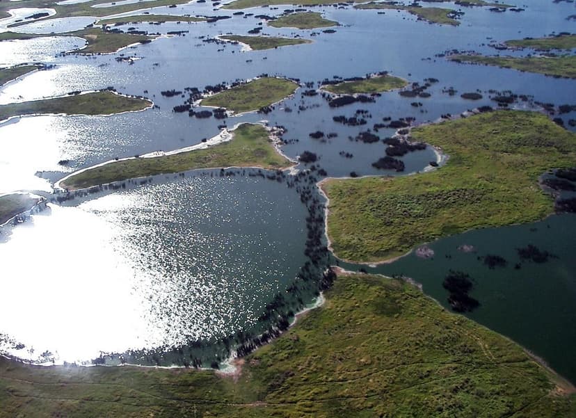 Pantanal Sul