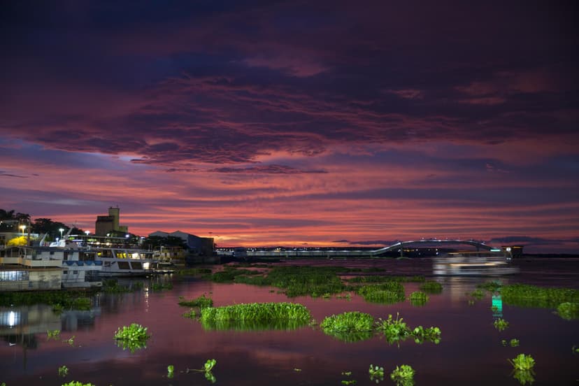 Rio Paraguai