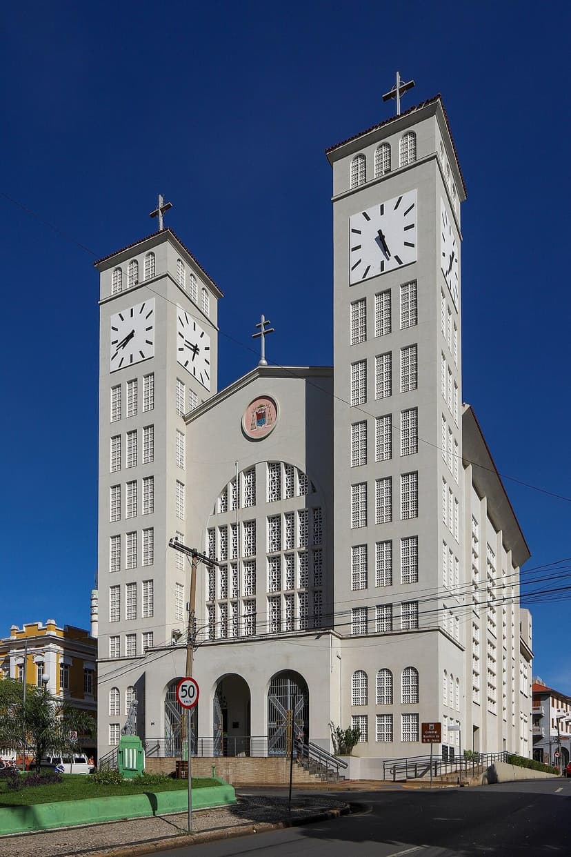 Museu Histórico de Mato Grosso