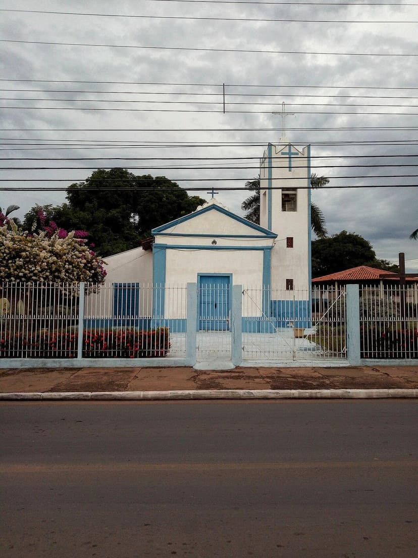 Festejos Juninos de Várzea Grande