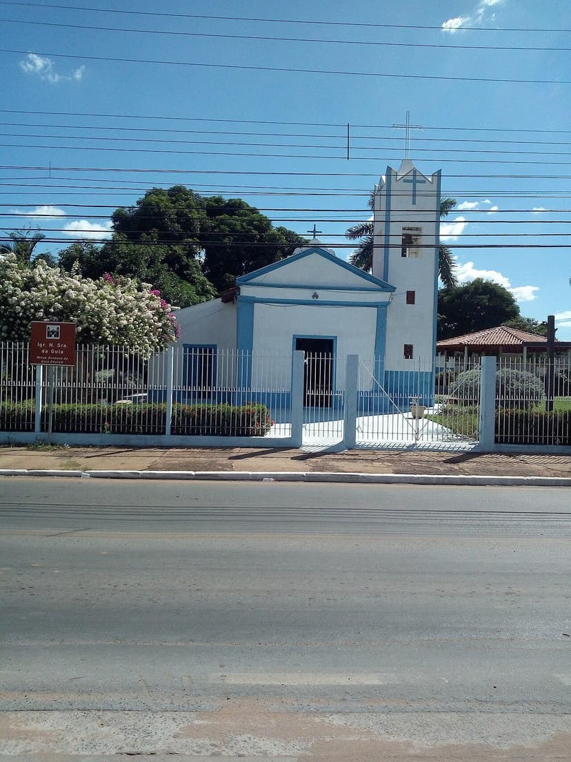 Igreja de Nossa Senhora da Guia
