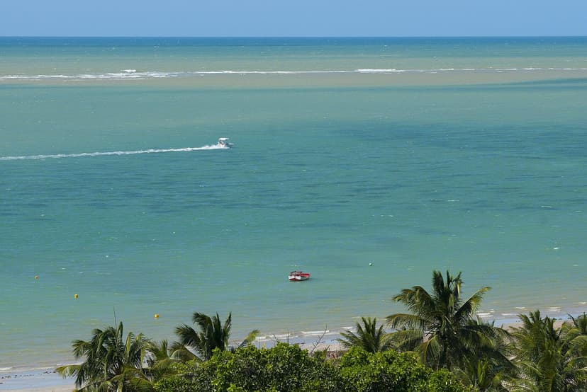 Praia de Camboinha