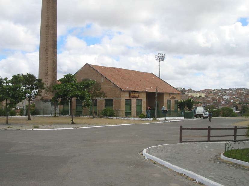 Parque 18 de Maio