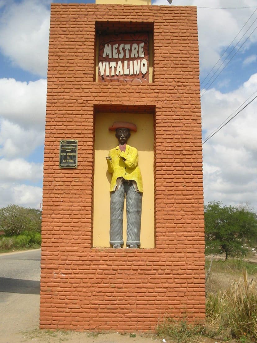 Alto do Moura