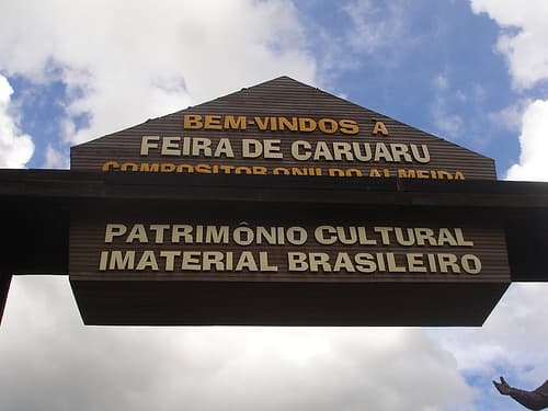 Feira de Caruaru