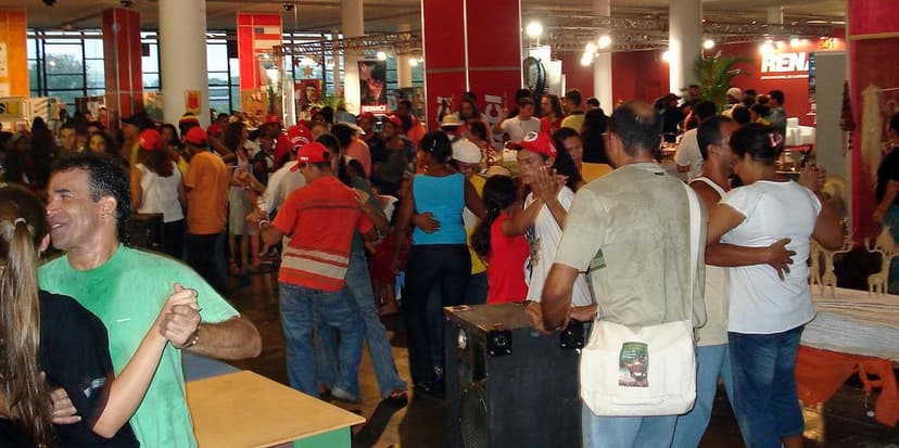 São João de Caruaru