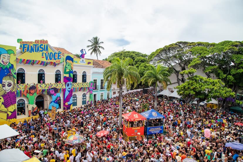 Carnaval de Olinda
