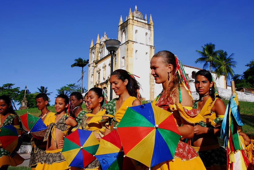 Igreja do Carmo