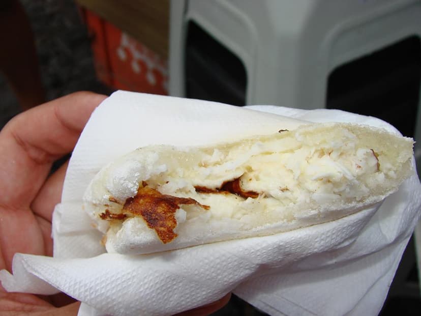 Tapioqueiras do Alto da Sé