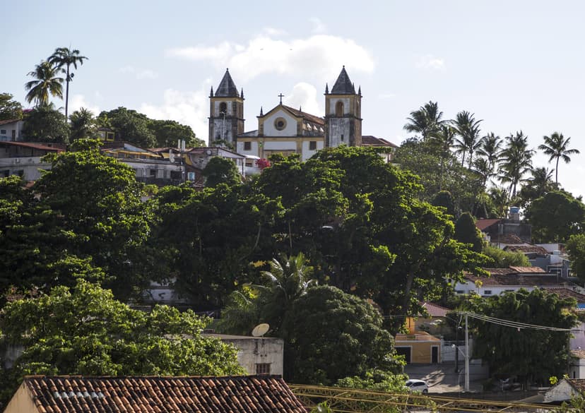 Catedral da Sé de Olinda