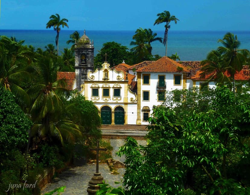 Convento de São Francisco