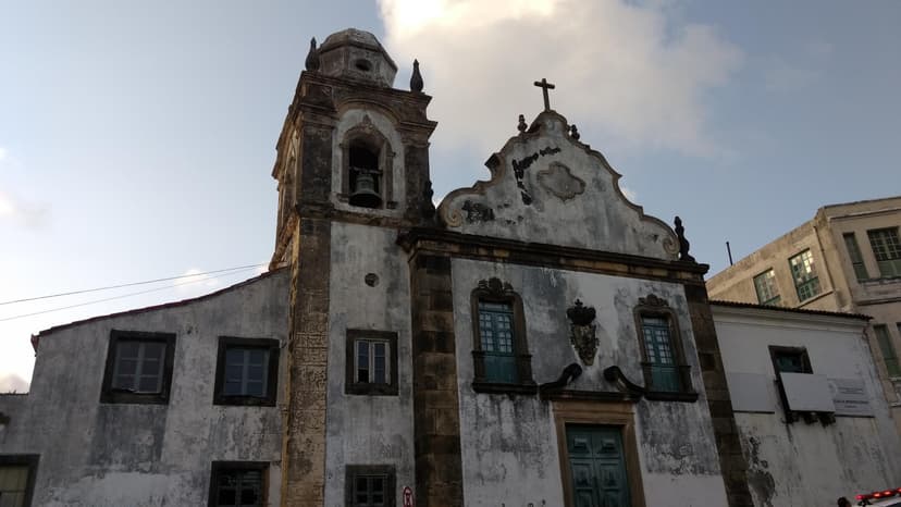 Igreja da Misericórdia