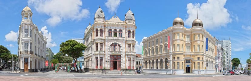 Recife