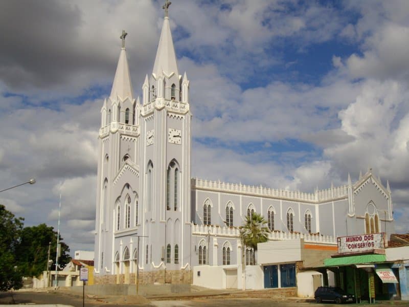 Praça Félix Pacheco