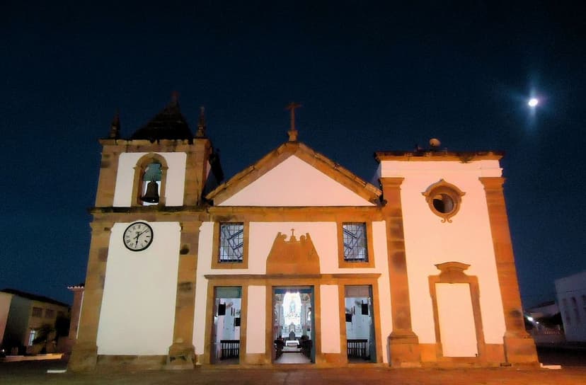 Oeiras