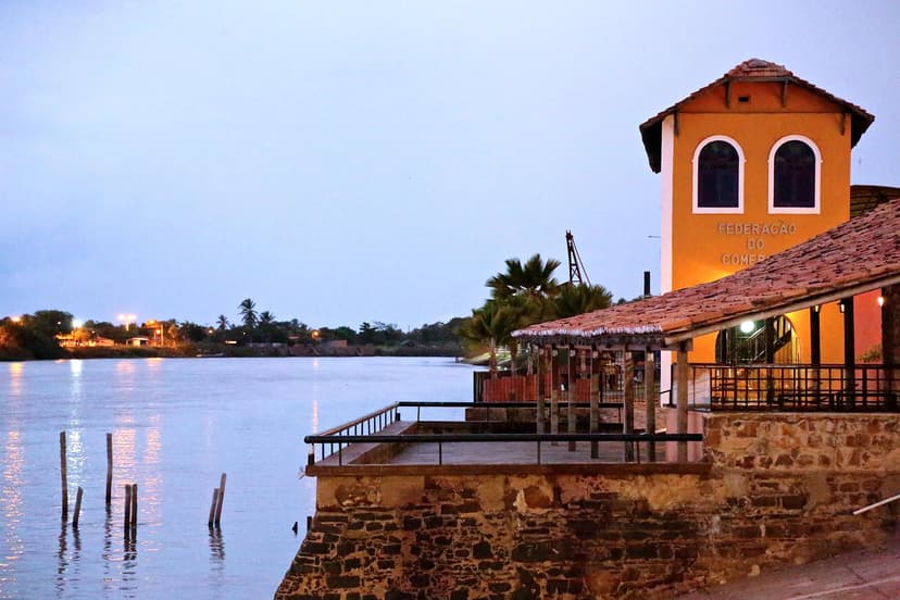 Parnaíba