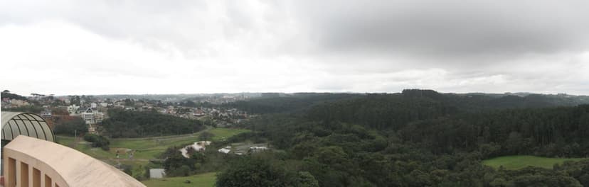 Parque Tanguá