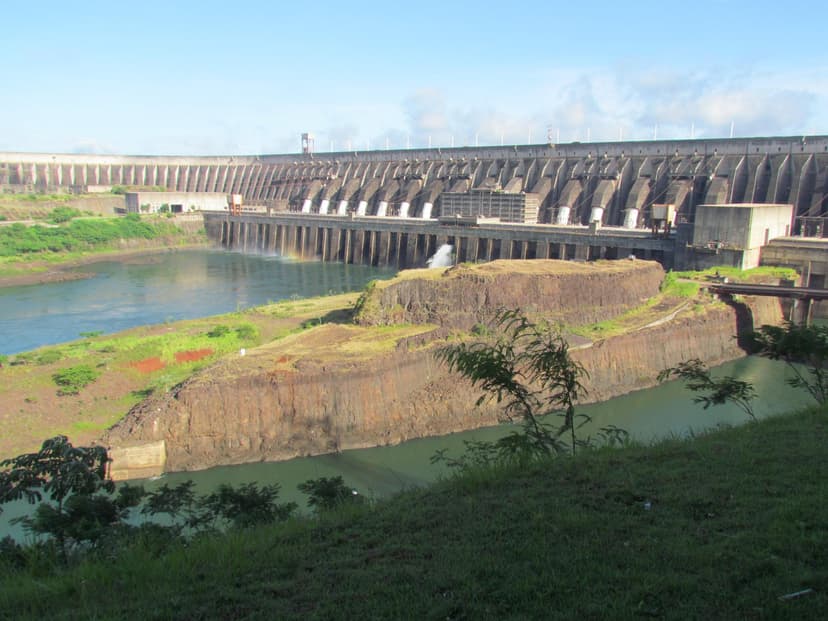 Itaipu Binacional